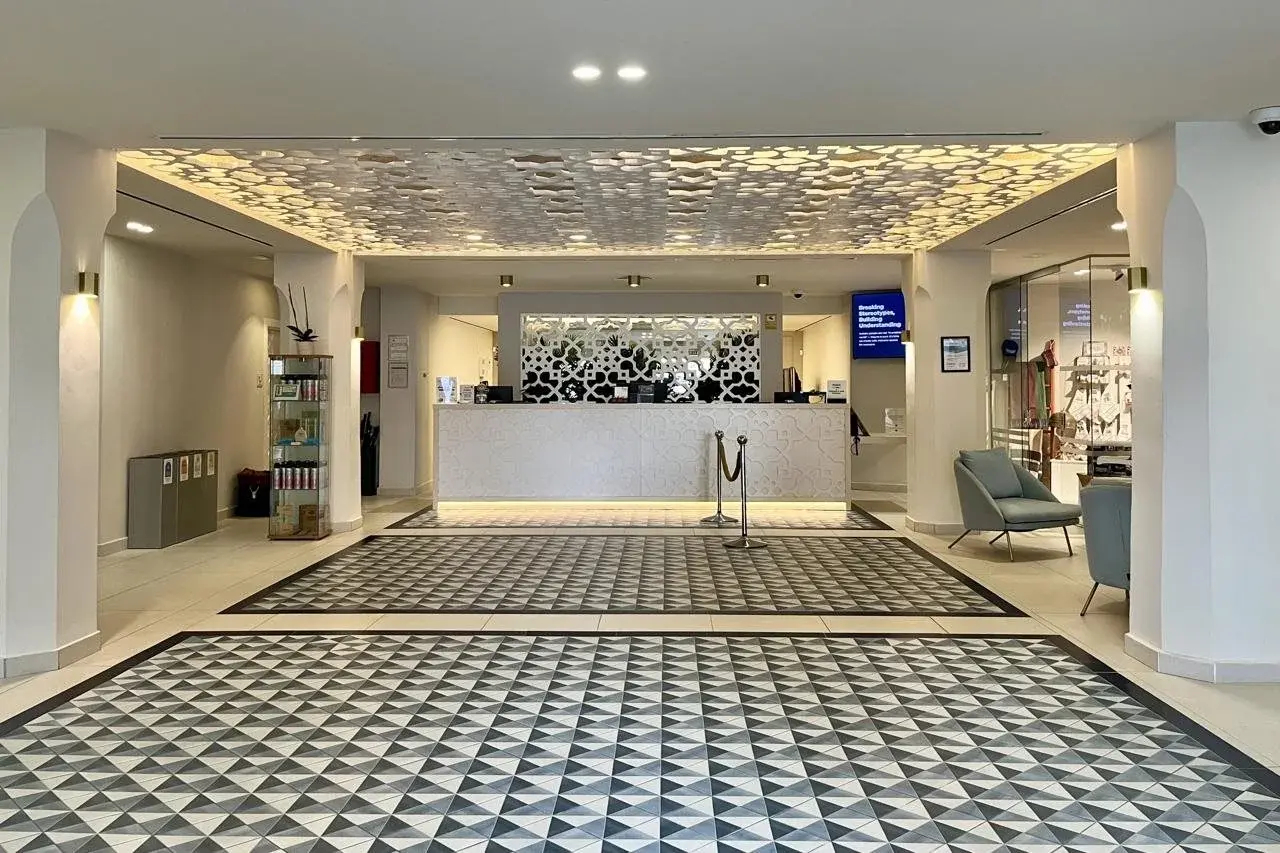 Photo - Sahara Sunset