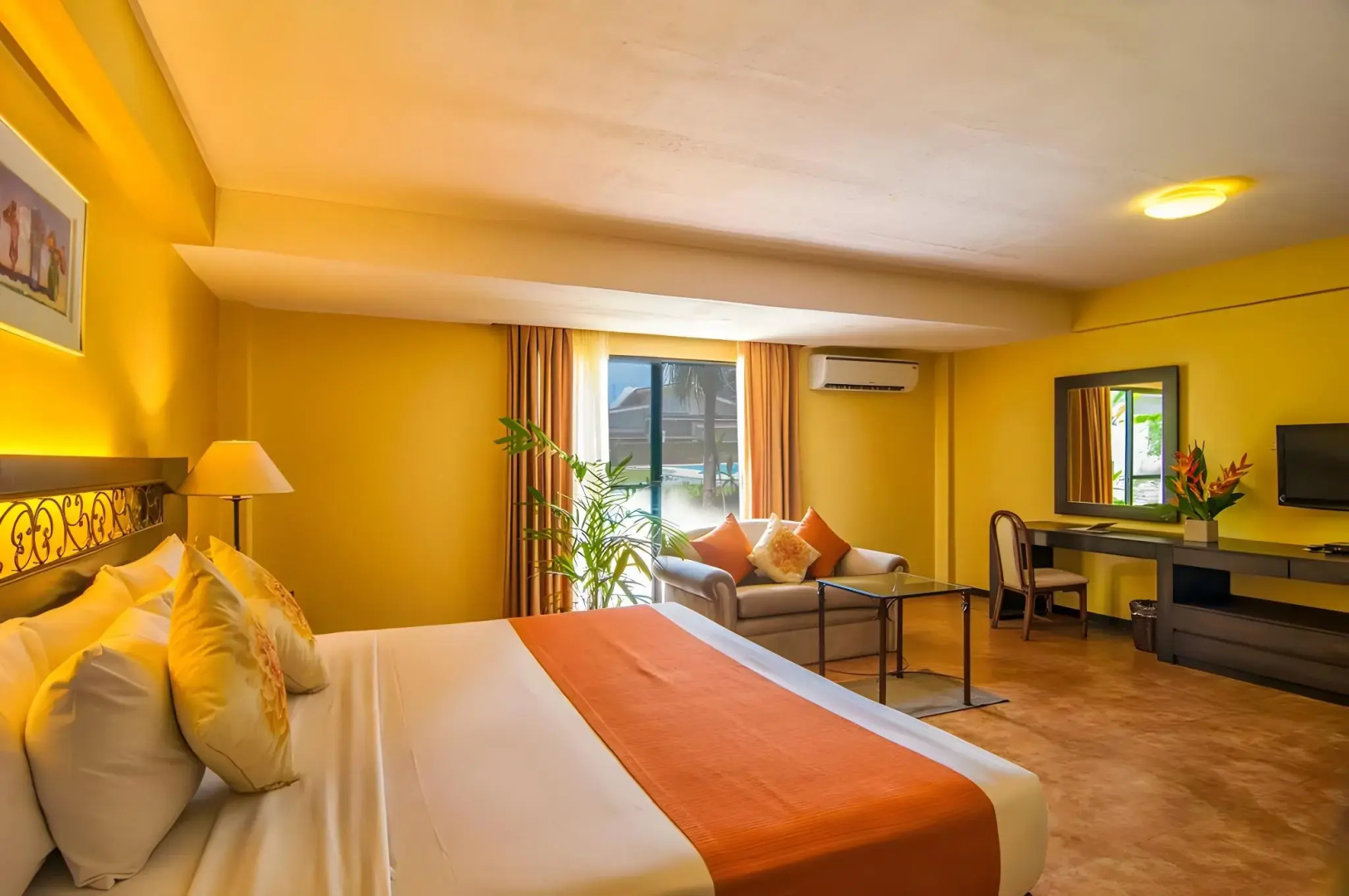Photo - Montebello Hotel, Cebu