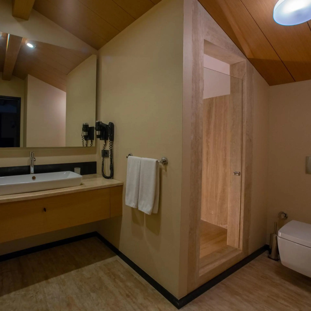 Photo - Tan Hotel - Special Class