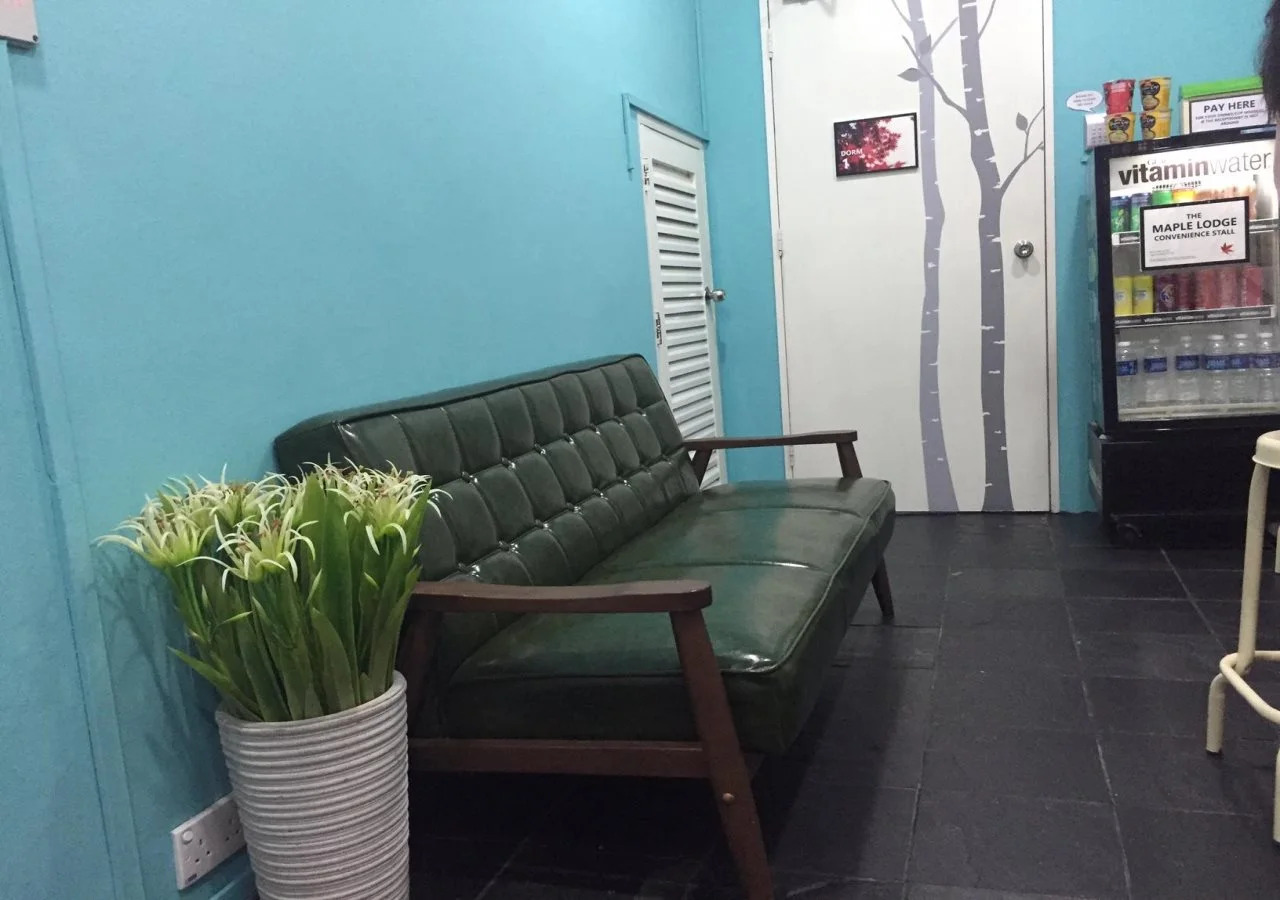 Photo - Royal Lodge @ Pagoda Street