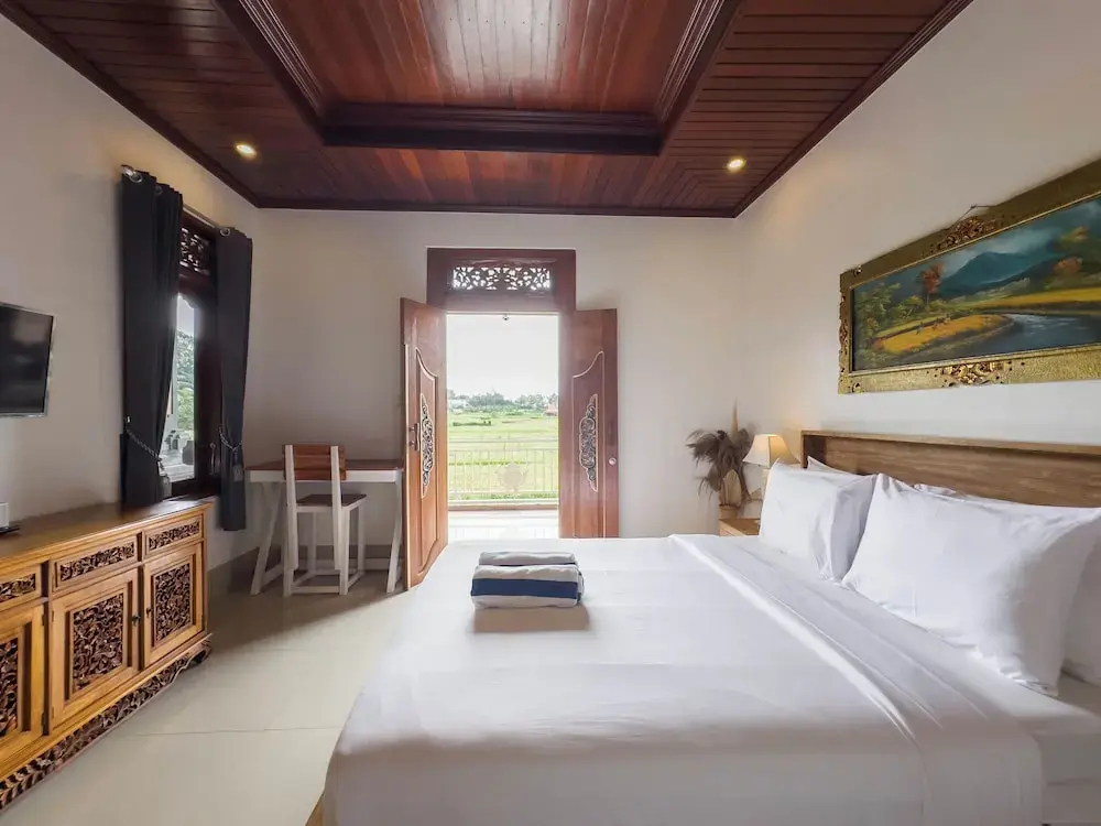 Foto - Tiara Guest House