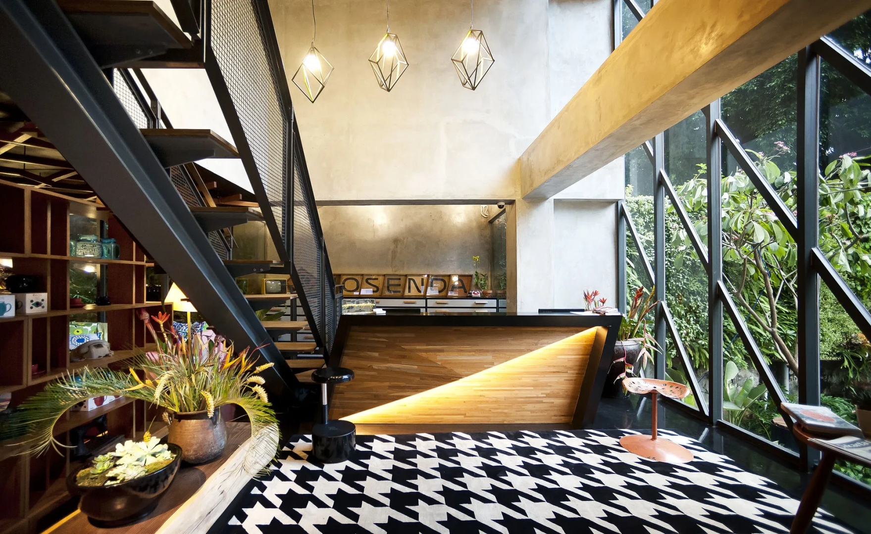 Photo - Kosenda Hotel