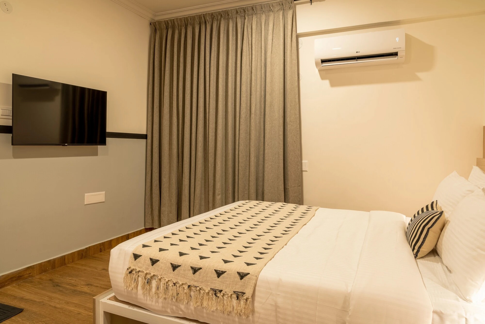 Olive Zip Koramangala 4th Block by Embassy Group