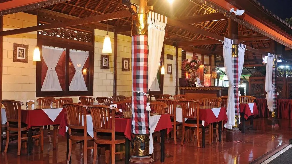 Photo - Puri Dewa Bharata Hotel & Villas