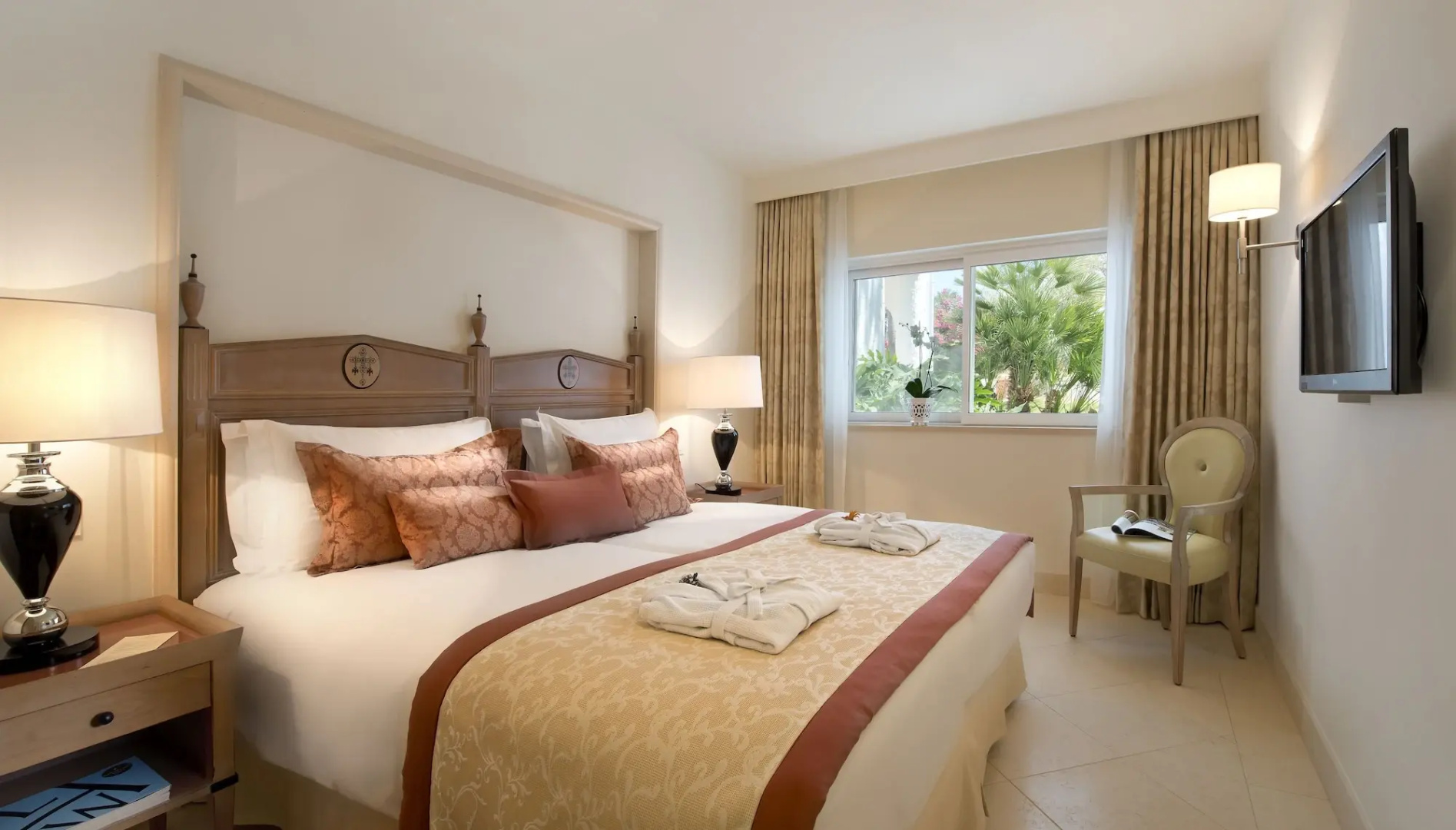 Photo - Vila Vita Parc