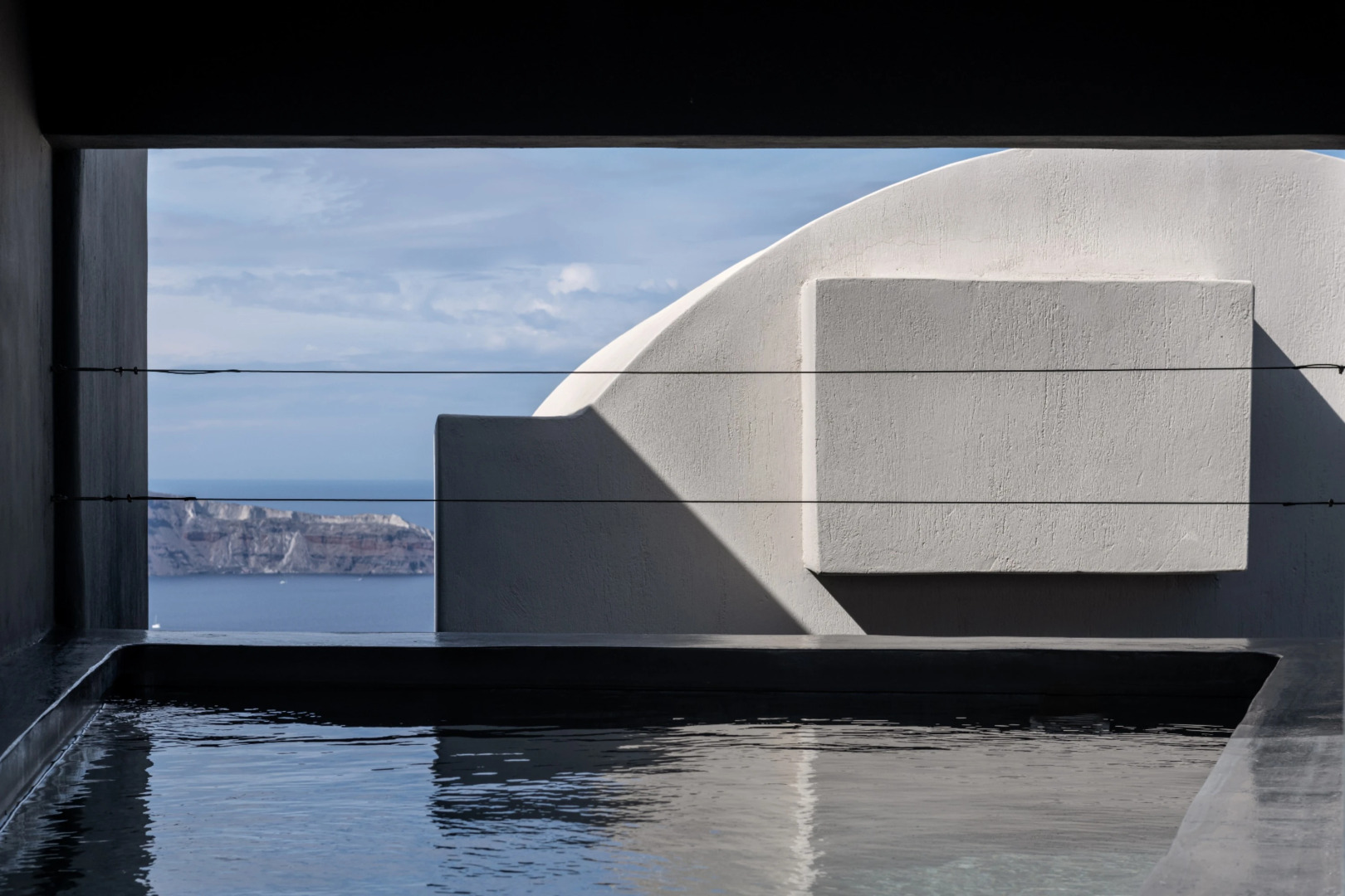 Photo - West East Suites