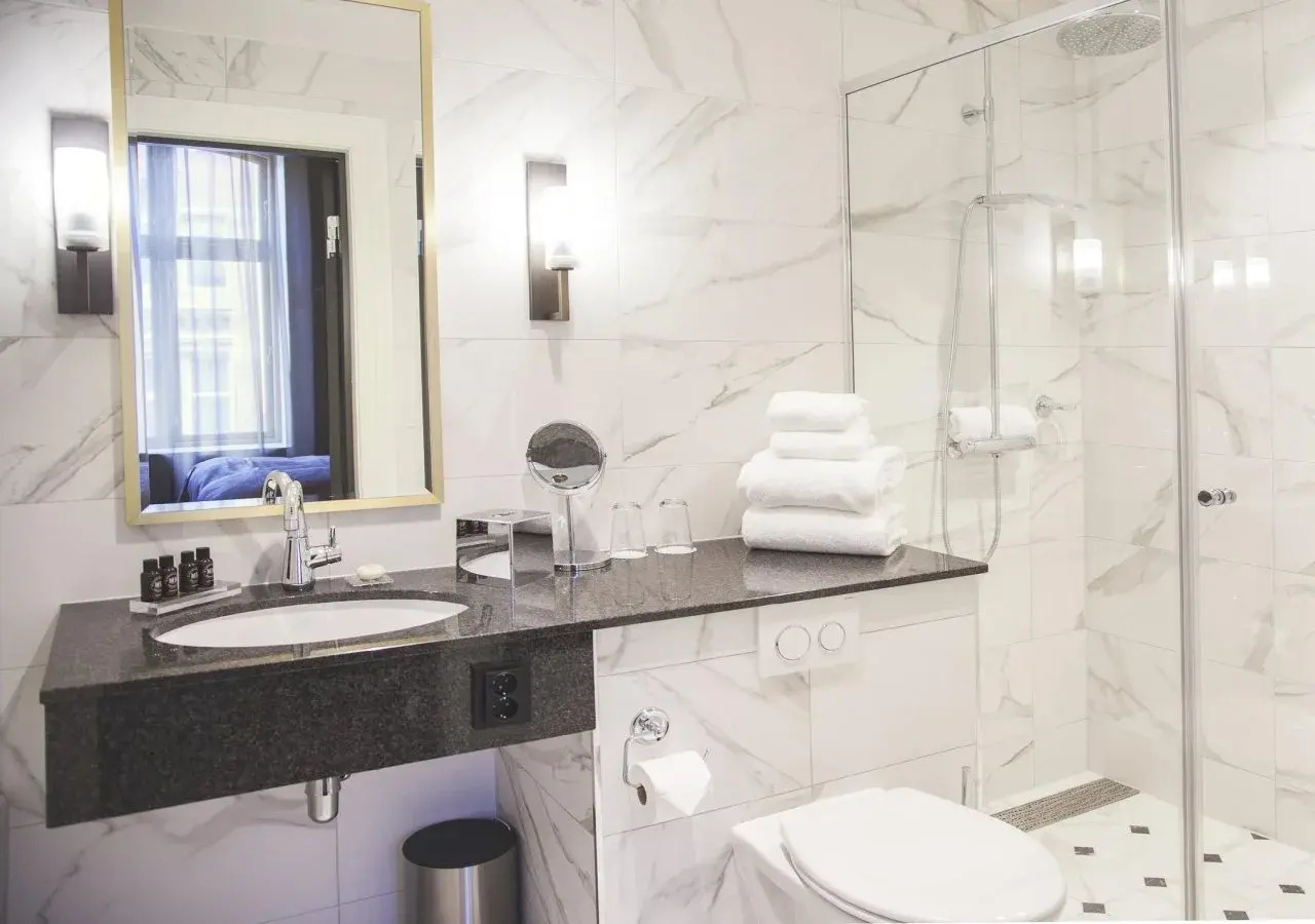Photo - Opus XVI, a member of Small Luxury Hotels of The World