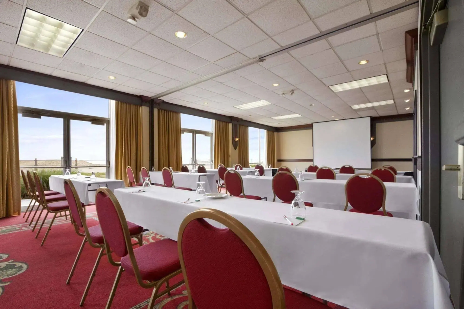 Foto - DoubleTree by Hilton Virginia Beach Oceanfront South