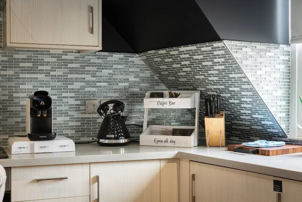 Foto - Sonder Edgware Road