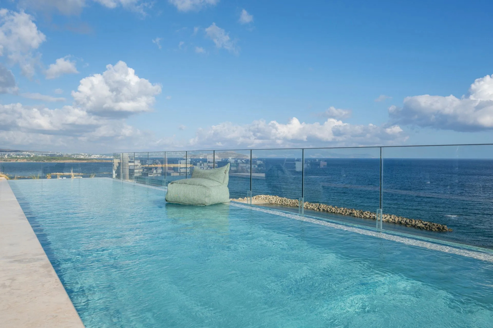 Foto - SanSal Boutique Hotel – Adults & Children 11+