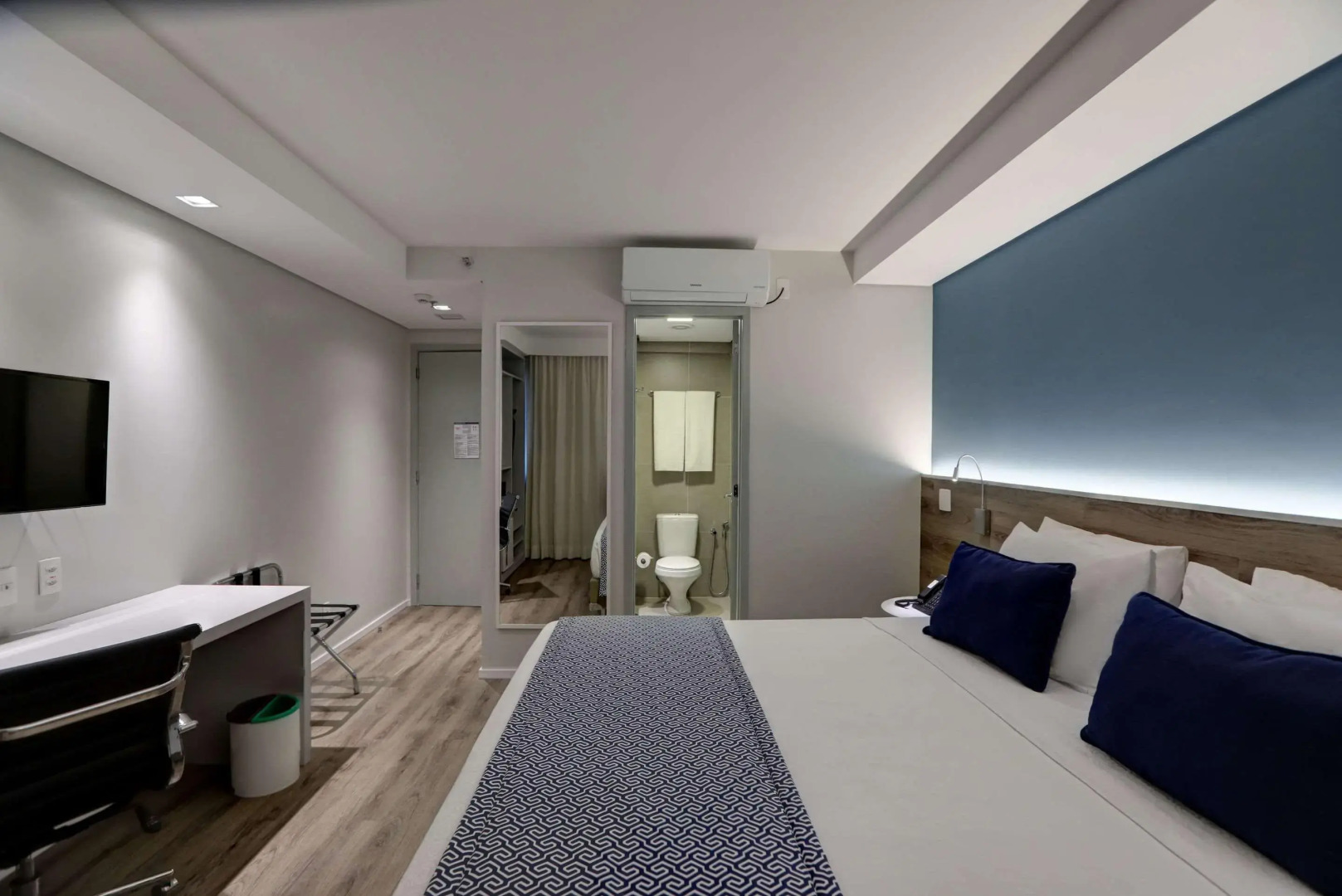 Foto - Comfort Hotel Guarulhos Aeroporto