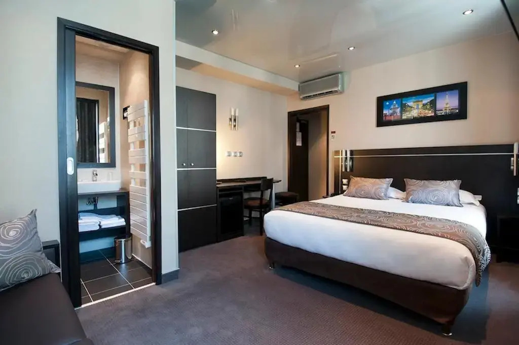 Photo - Hotel Choiseul Opera