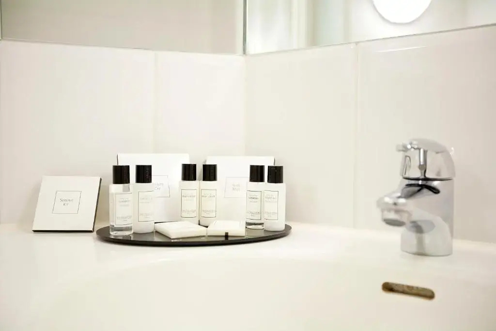 Foto - Carlton Oasis Hotel