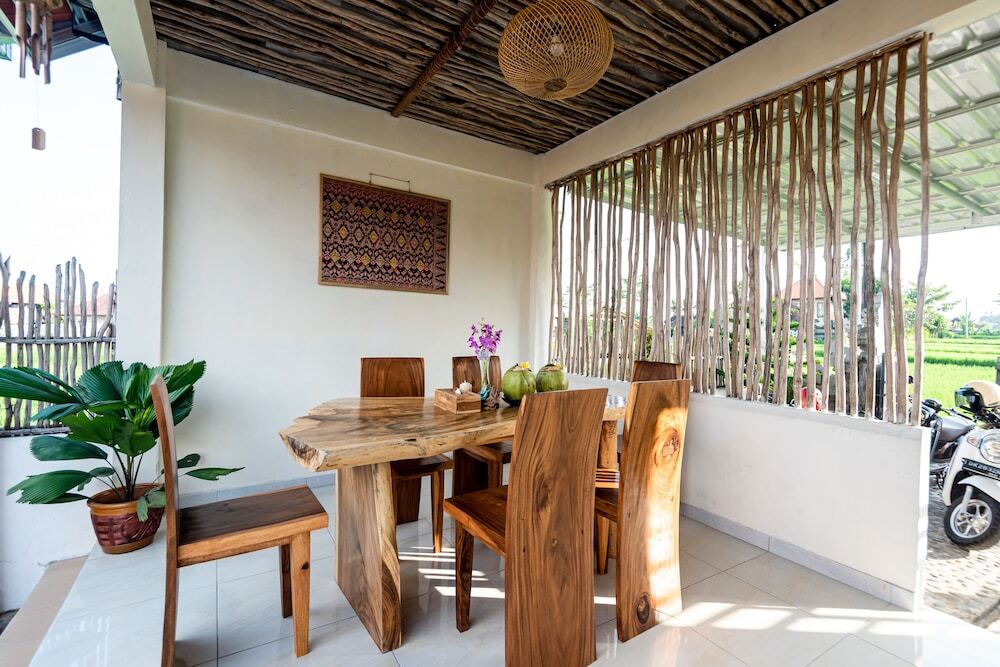 Foto - Ulun Si Joglo Private Villa By Supala