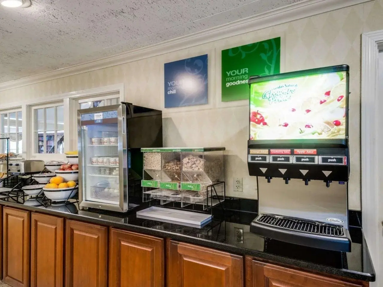 Foto - Comfort Inn Rockland - Boston