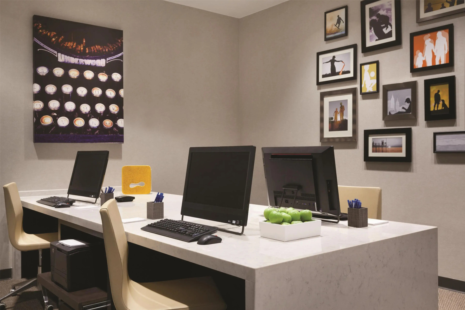 Foto - Hyatt House Emeryville