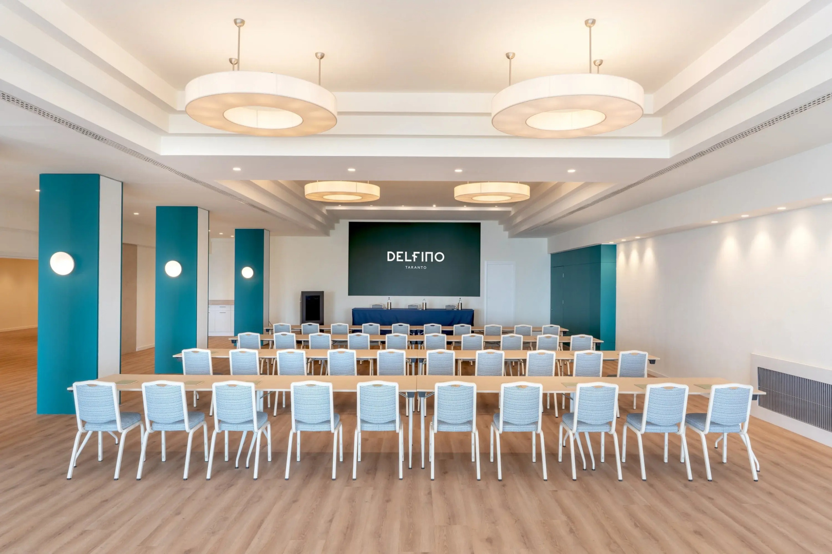 Photo - Mercure Delfino Taranto