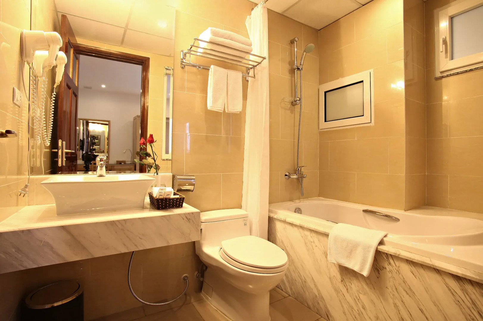 Photo - Blue Hanoi Hotel