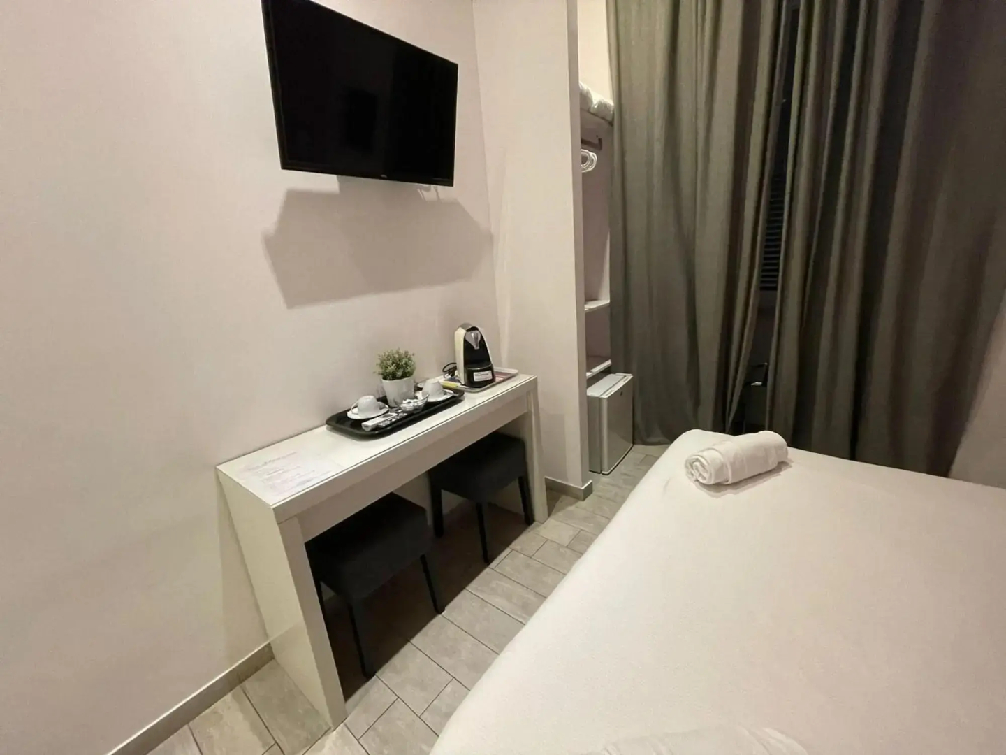 Foto - Relais Merulana Guest House