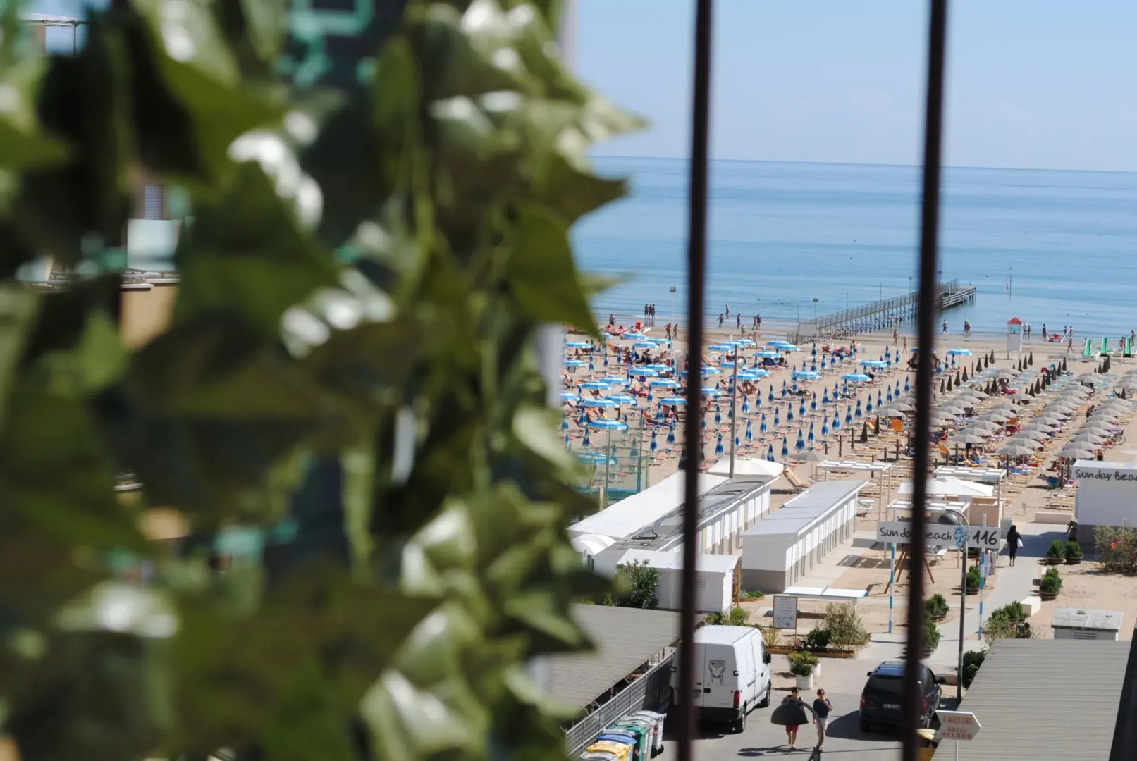Foto - Hotel Sanremo