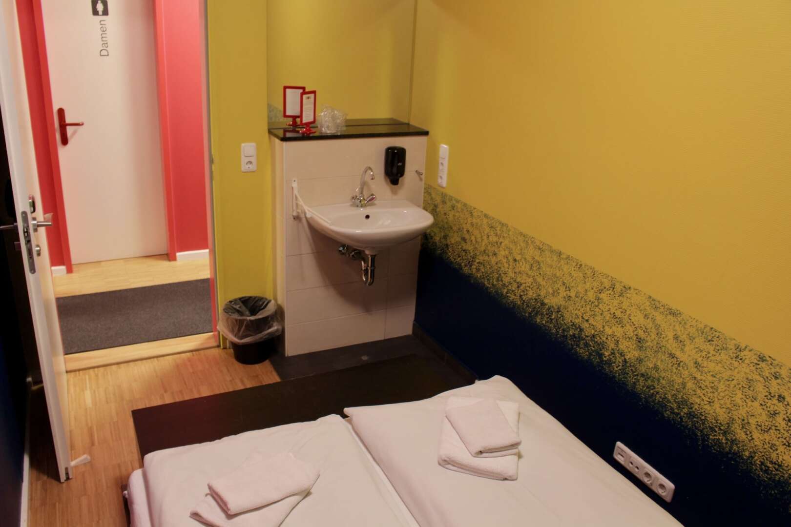 Foto - HOLI City Apart Hotel Berlin