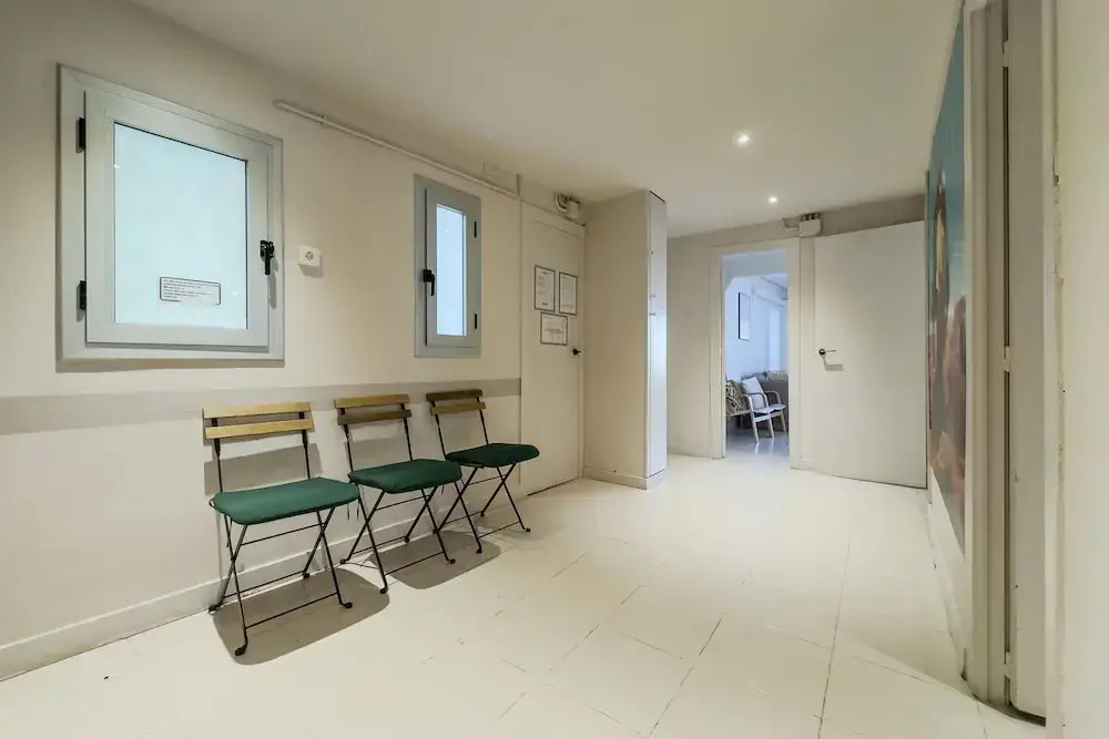 Foto - Smartr Barcelona Ramblas