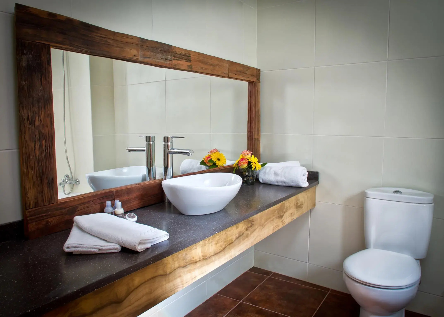 Foto - Hotel Cabaña Del Lago Puerto Varas