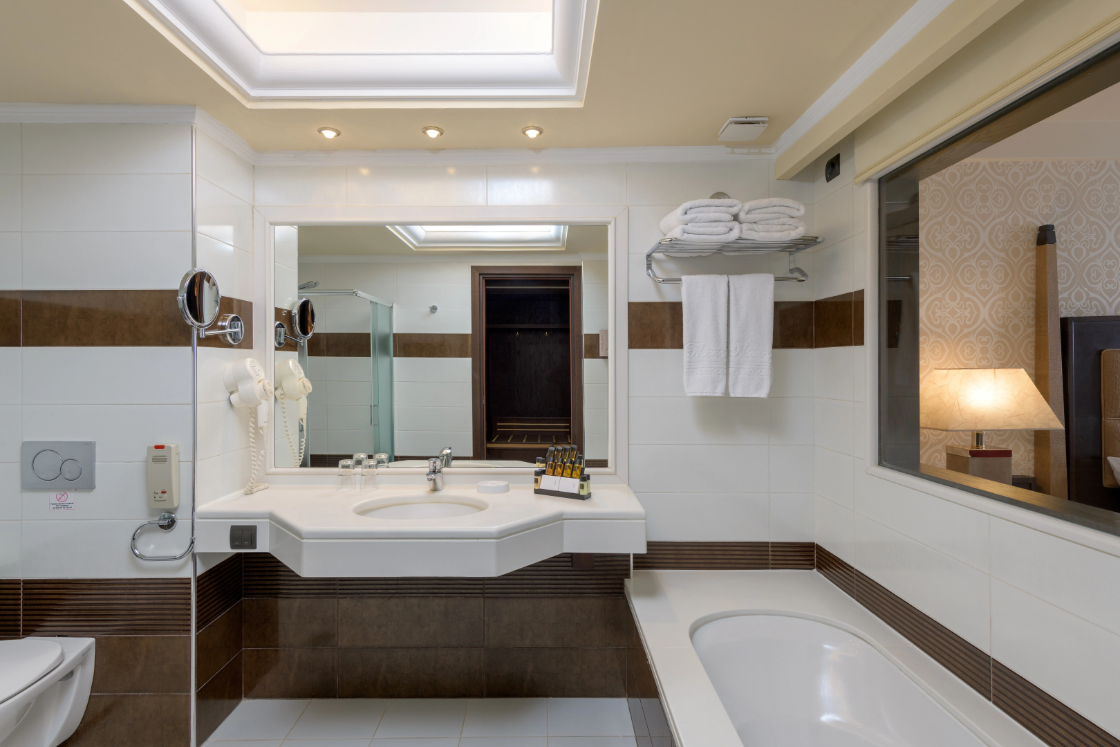 Foto - La Marquise Luxury Resort Complex