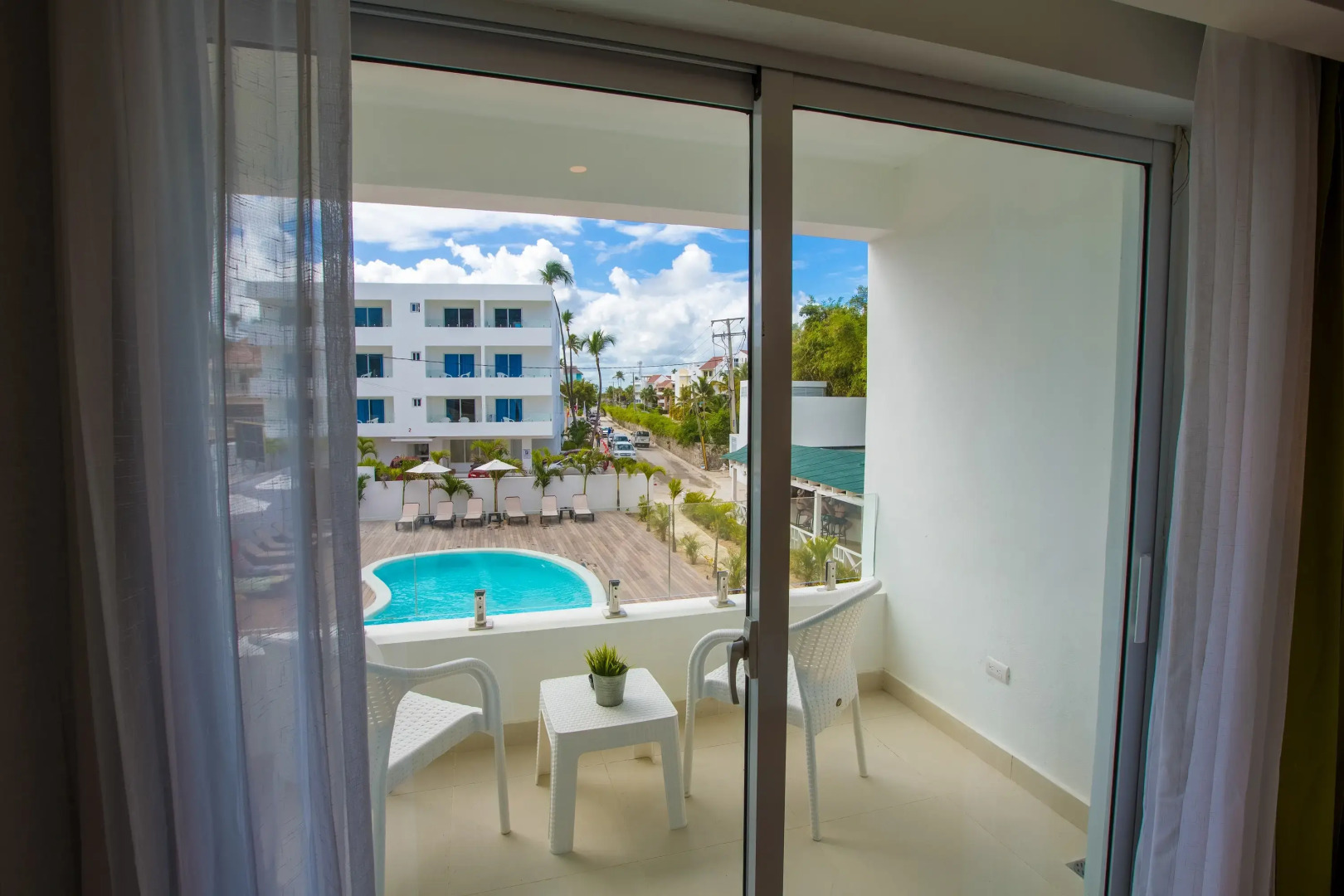 Foto - Hotel whala!bávaro - All Inclusive