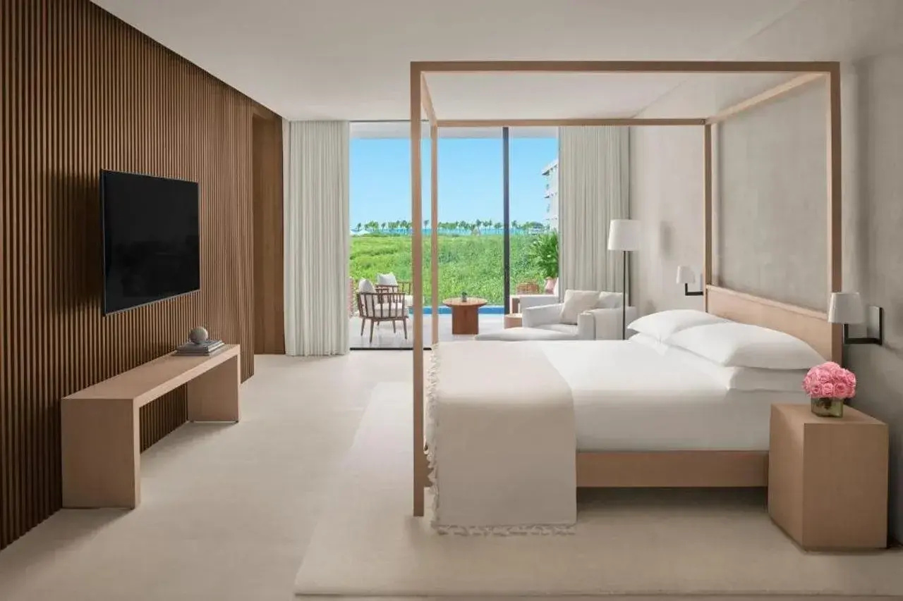 Photo - The Riviera Maya EDITION at Kanai