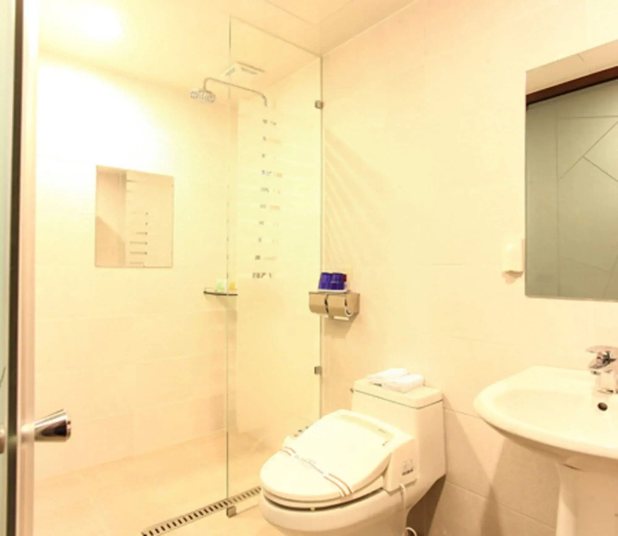 Photo - Rosana Hotel