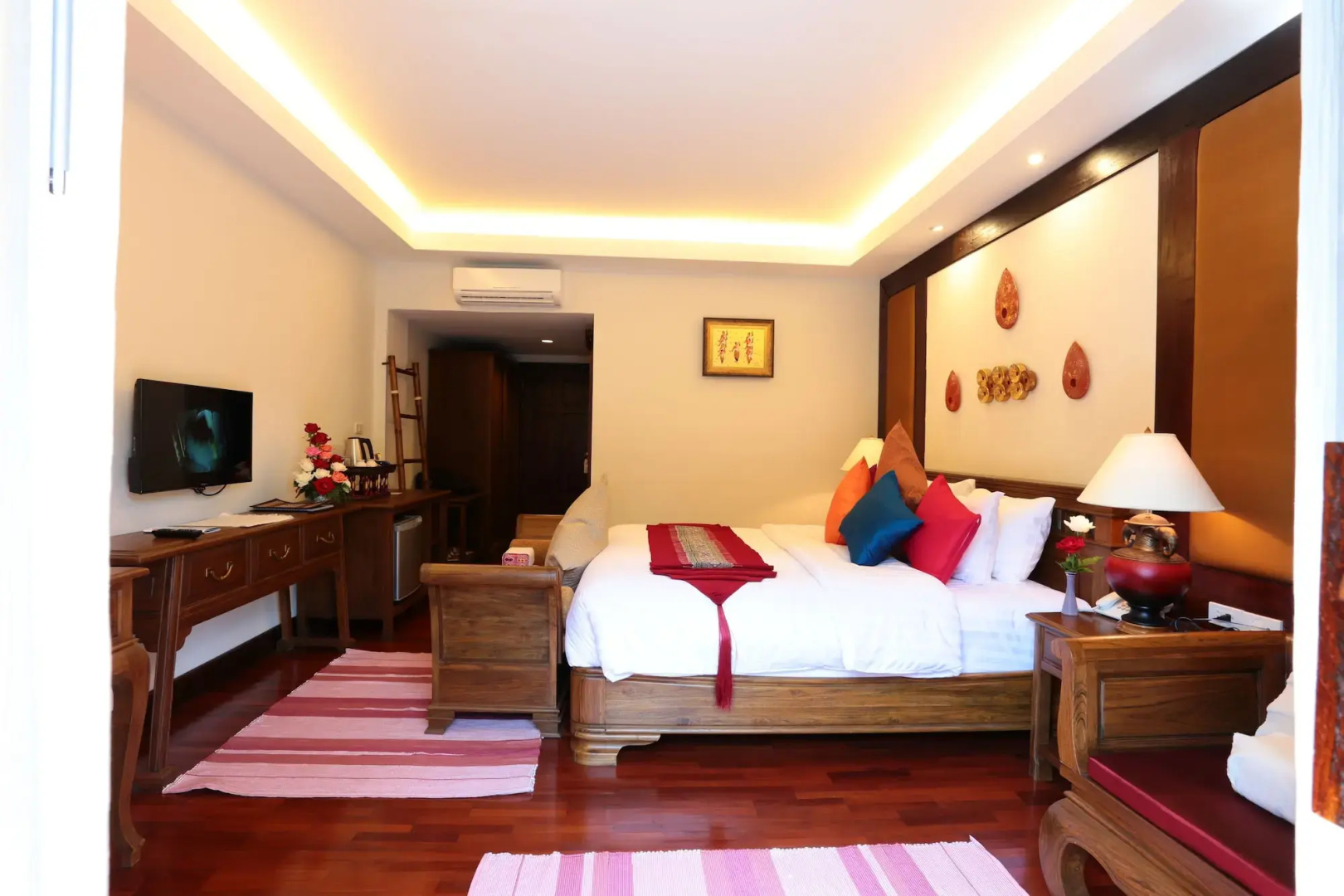 Foto - Viang Thapae Resort