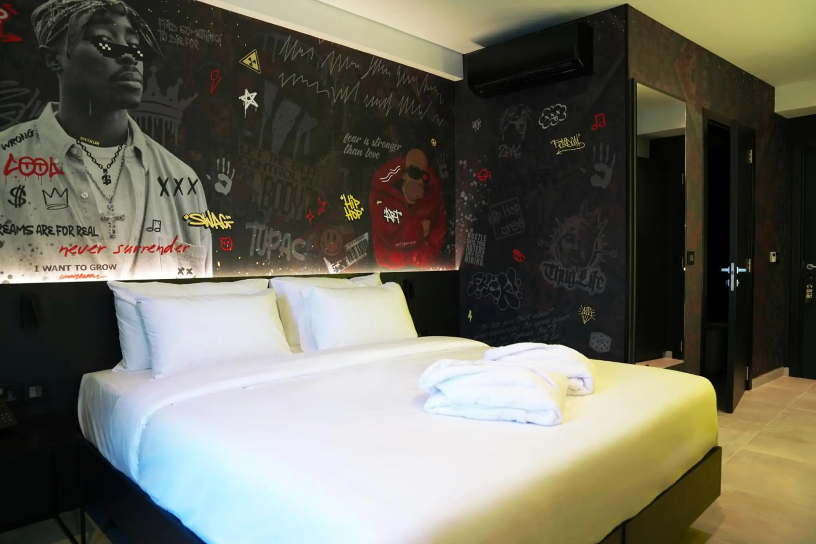 Foto - So City Hotel