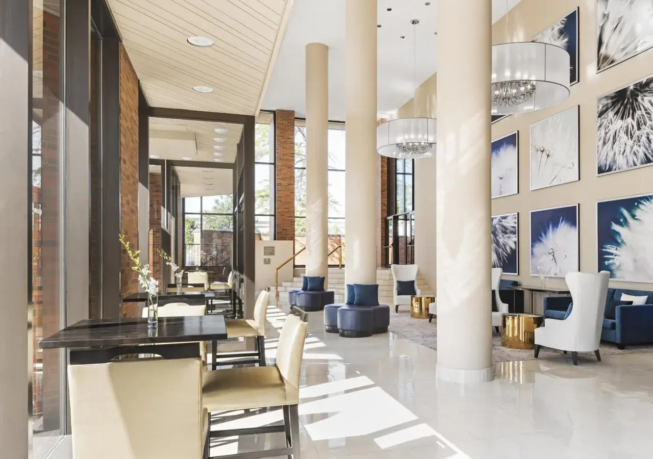 Foto - The Westin Toronto Airport