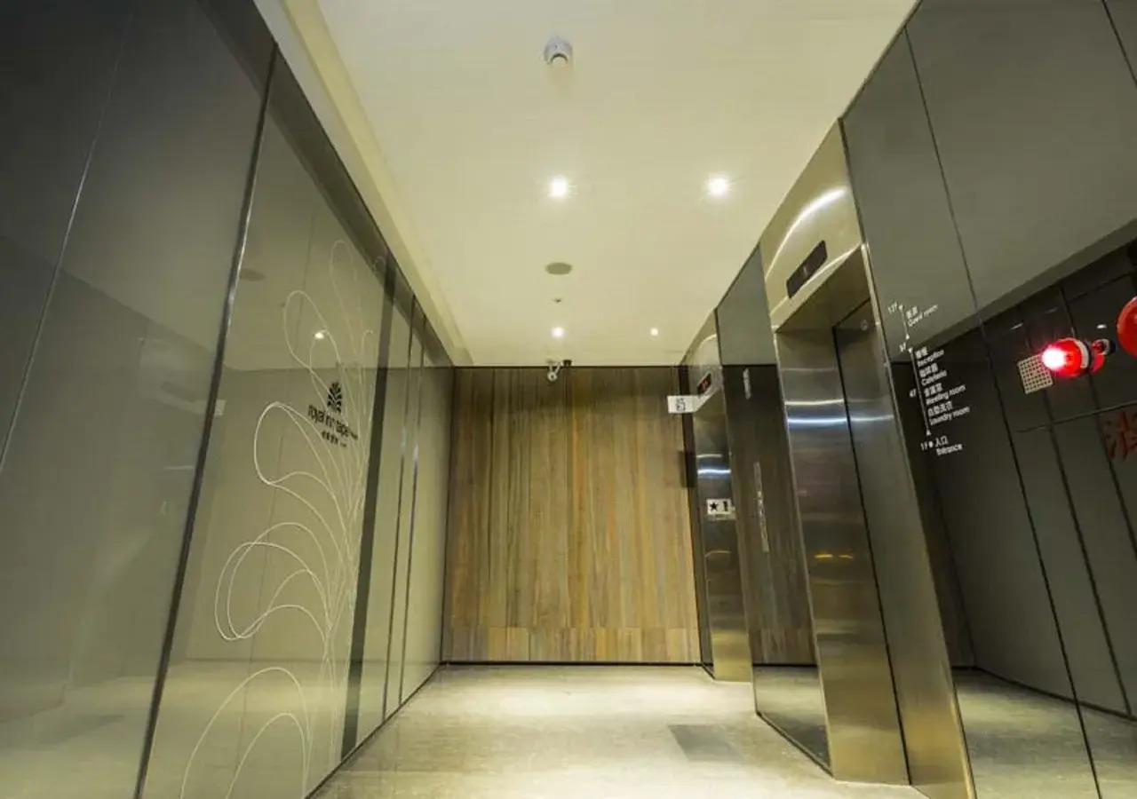 Foto - Royal Inn Taipei Linsen - Huashan 1914 Creative Park