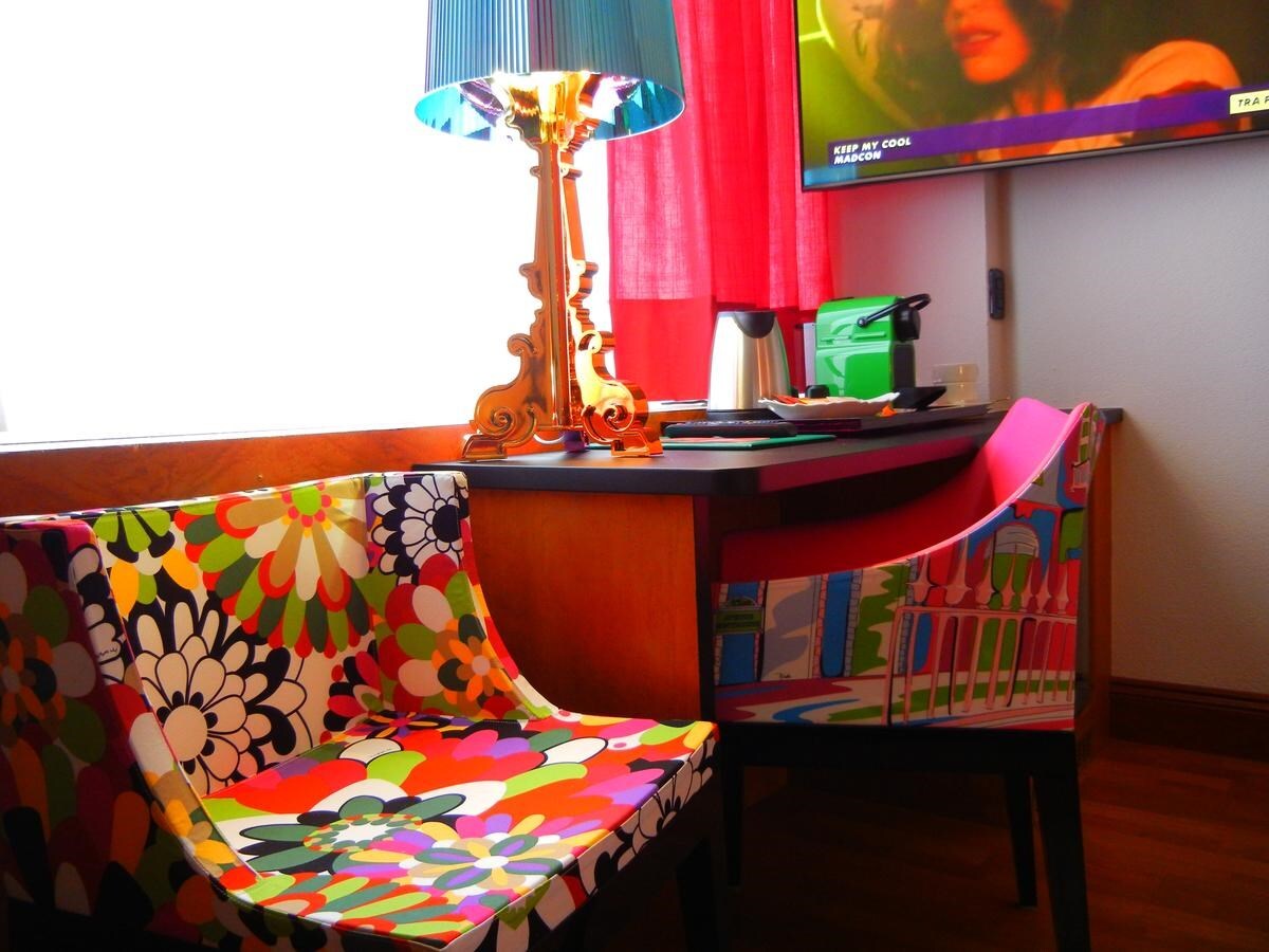 Photo - Delle Nazioni Milan Hotel