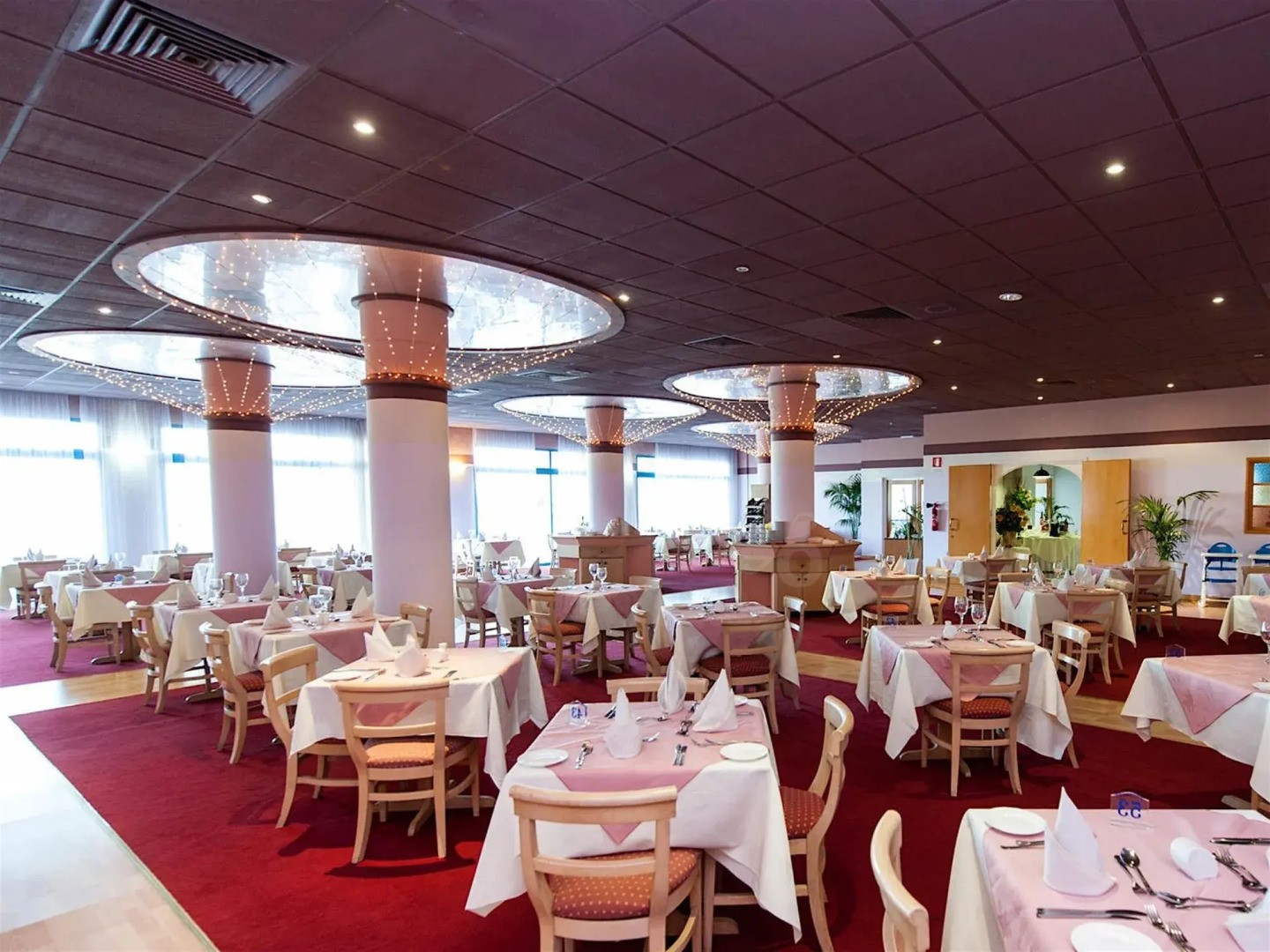 Photo - Iliada Beach Hotel