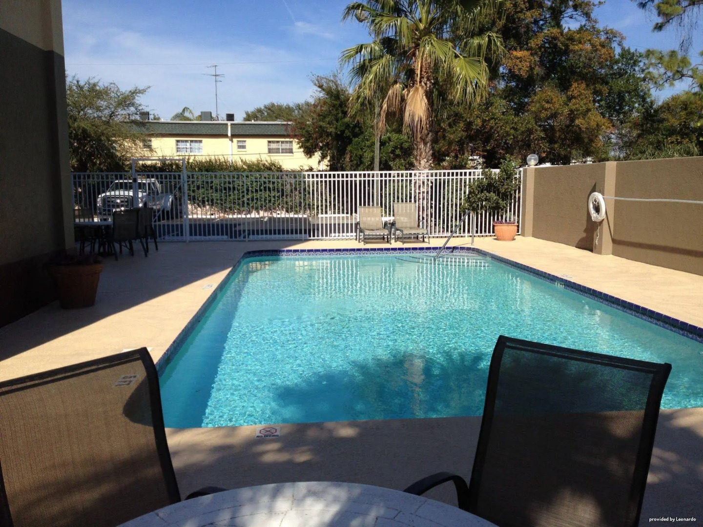 Foto - Best Western Tampa