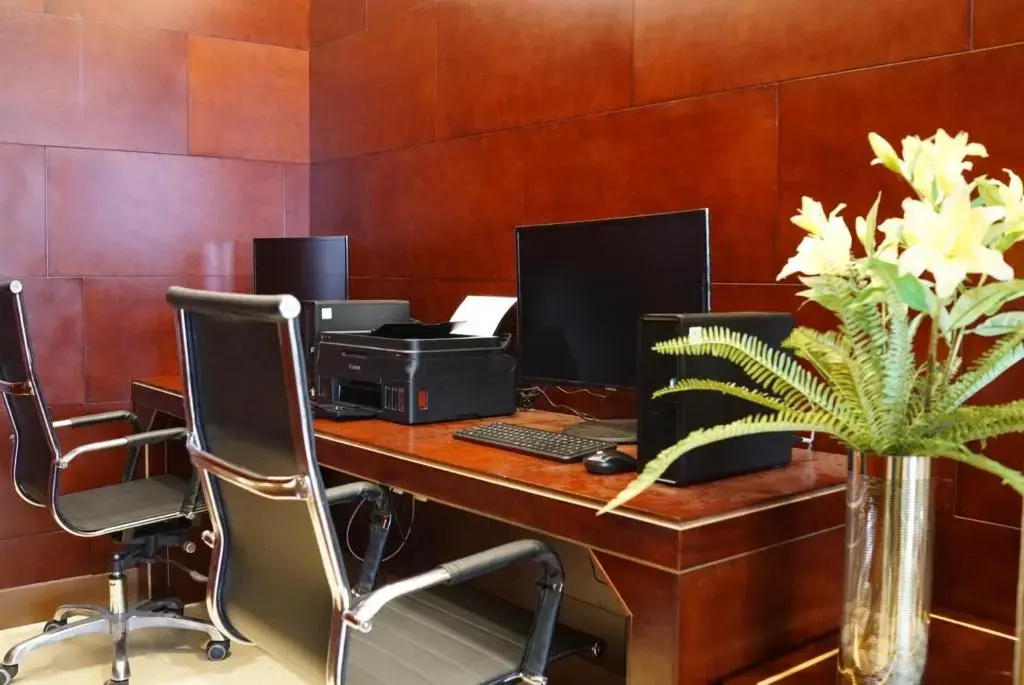 Photo - GoldOne Hotel & Suites