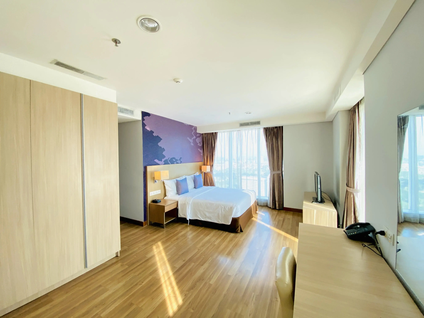 Foto - HABITARE Rasuna Jakarta