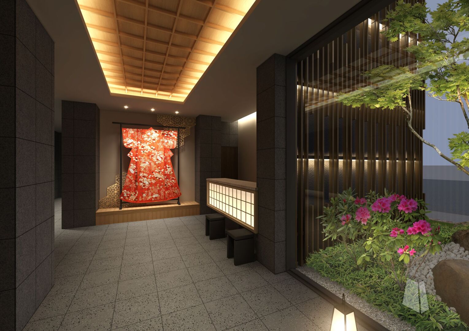 Foto - MIMARU Tokyo Ueno East