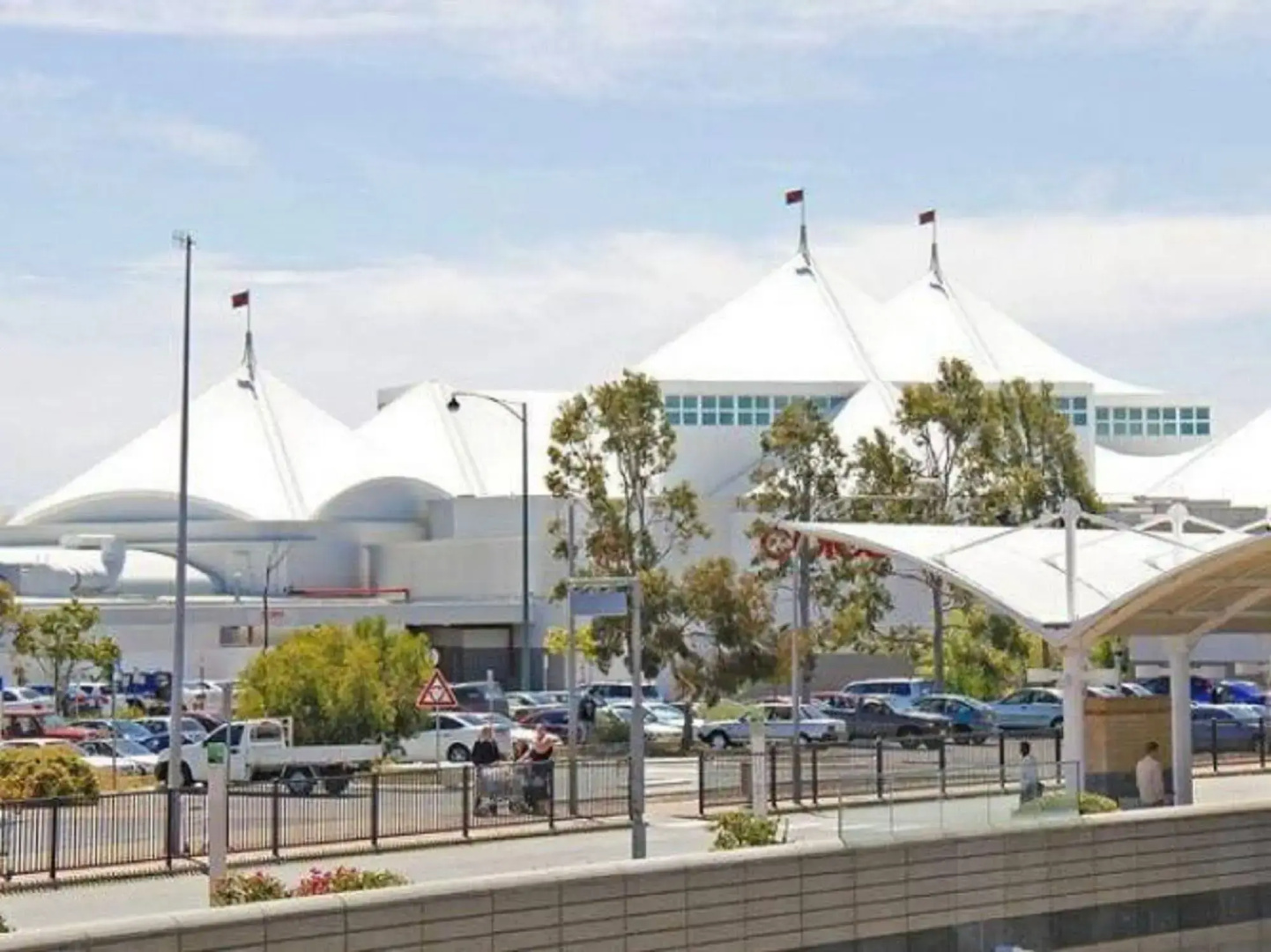 Photo - Joondalup City Hotel
