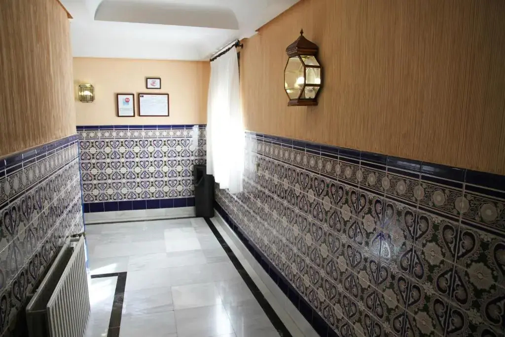 Photo - Hotel Santa Isabel