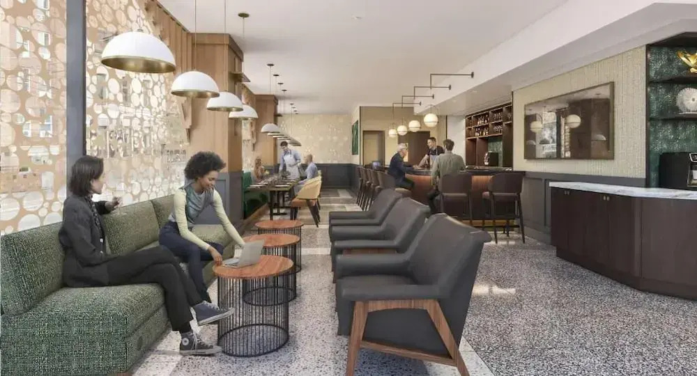 Foto - Toor Hotel Toronto, Part Of Jdv By Hyatt