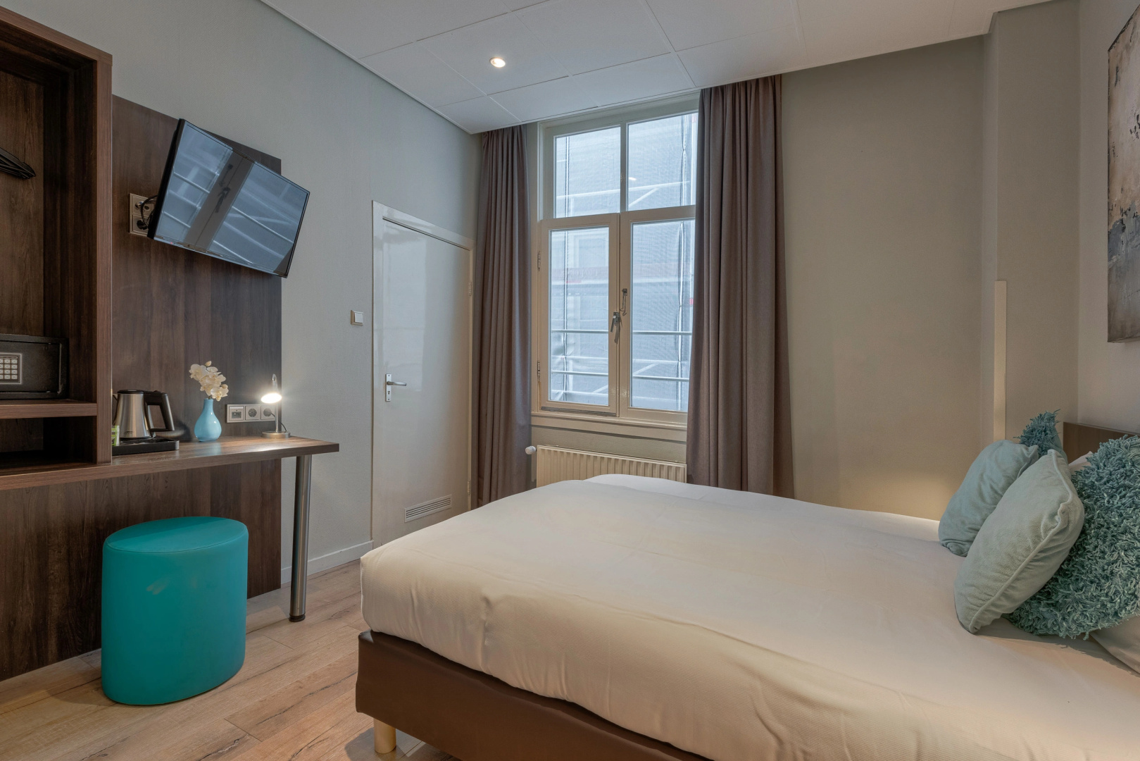 Photo - Hotel Damsquare