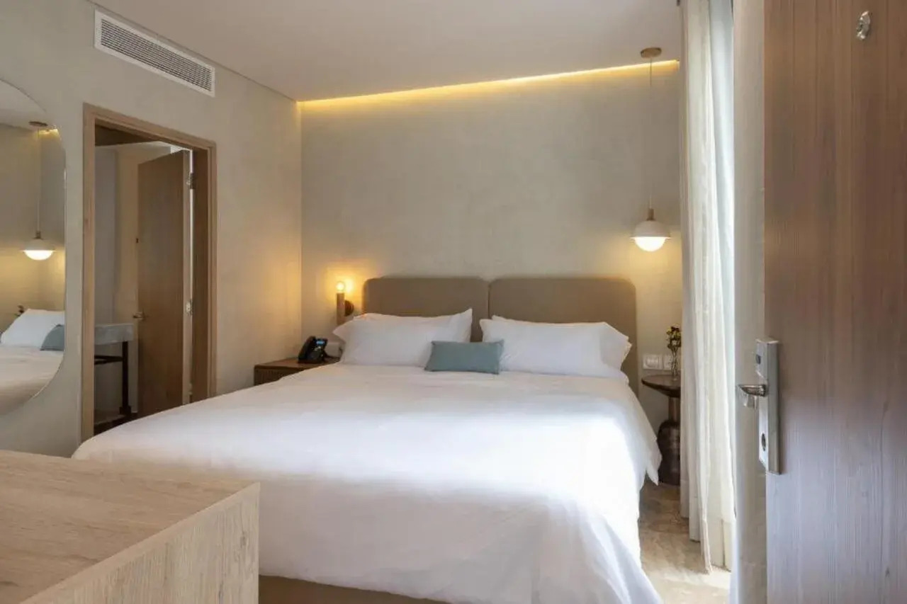 Foto - Hotel Voilá Centro Histórico