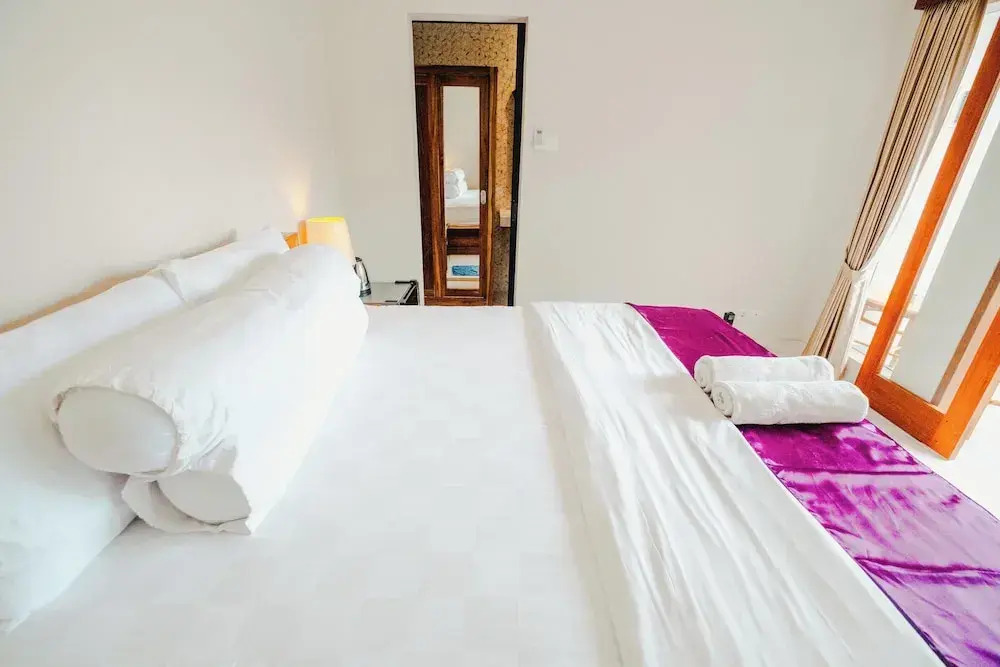 Photo - Turtle Shelter Guest House