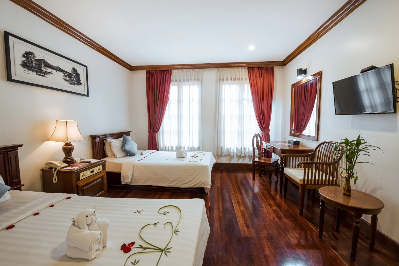 Foto - The Suite By Royal Crown Hotel