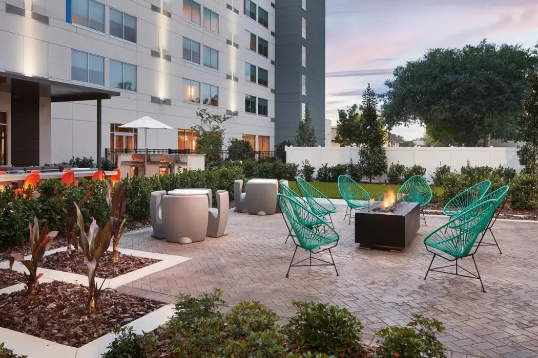 Foto - Element by Westin Orlando International Drive