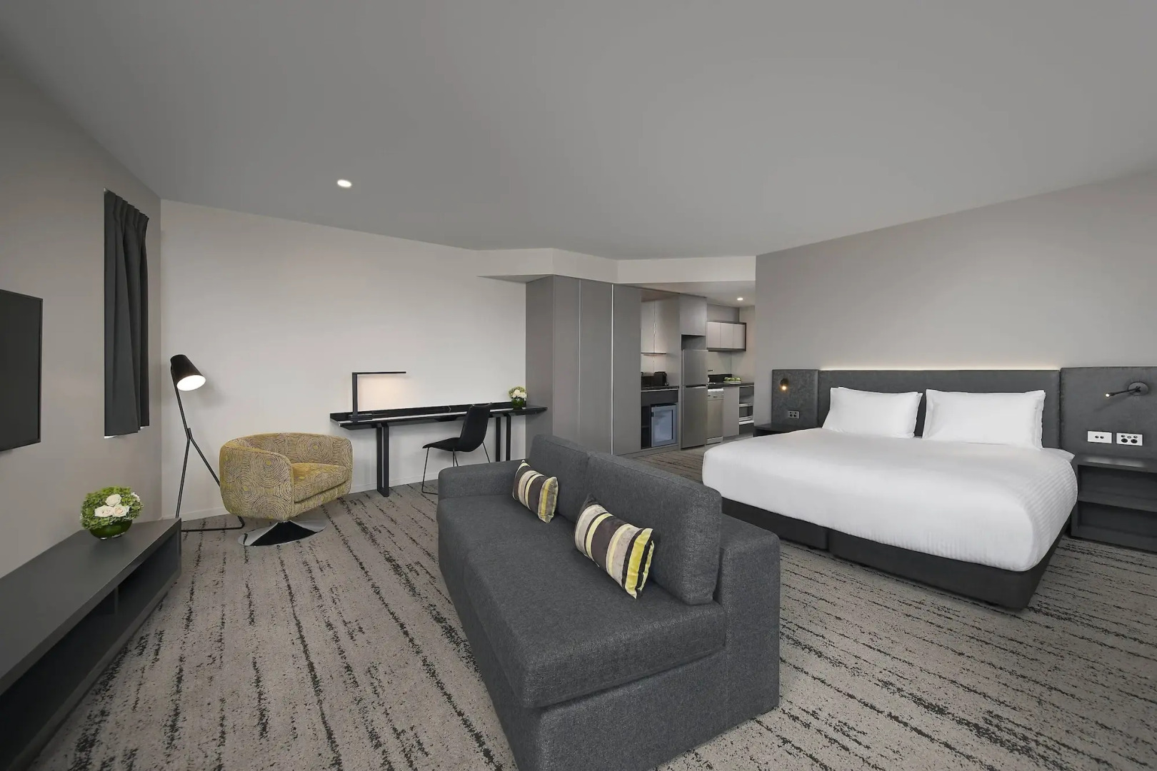Photo - Courtyard by Marriott Brisbane South Bank